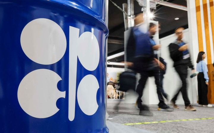 OPEC+ apreldə hasilatı artıracaq - Neft qiymətlərinin sıçrayışı ilə bağlı xəbərdarlıq