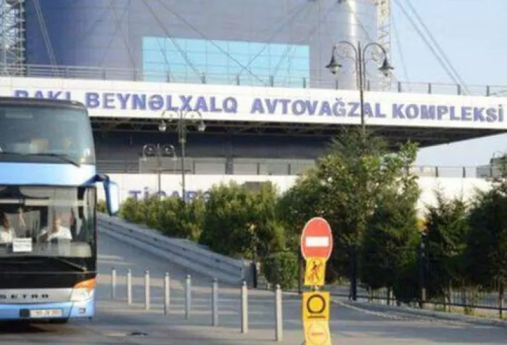 Qeyri-iş günlərində şəhər və rayonlararası marşrutlar üzrə 200 mindən çox sərnişin daşınıb