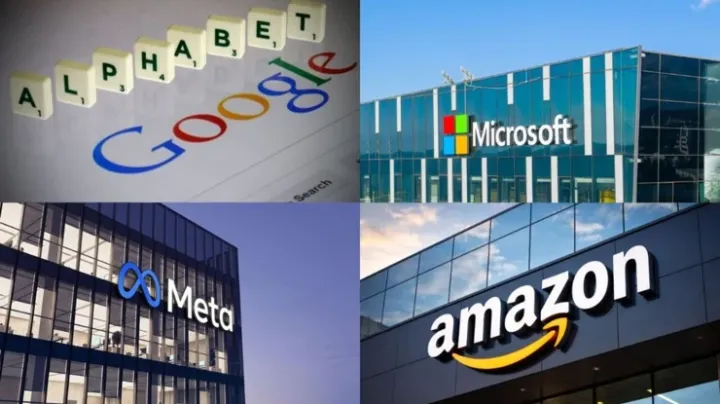 ABŞ-ın texnologiya nəhənglərindən güclü maliyyə nəticələri