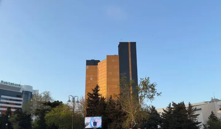 Mərkəzi Bank inflyasiya proqnozunun artırıb