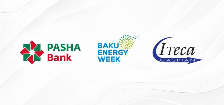 PAŞA Bank 31-ci “Baku Energy Week” tədbirinin əsas bank tərəfdaşı qismində çıxış edir