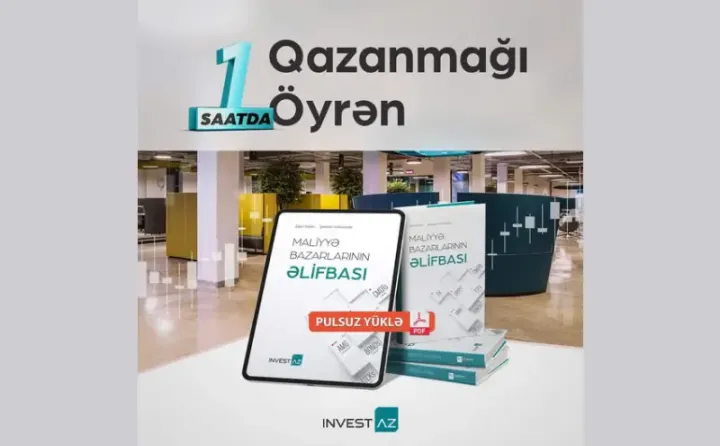 TAMAMİLƏ ÖDƏNİŞSİZ! - QAZANMAĞI ÖYRƏN