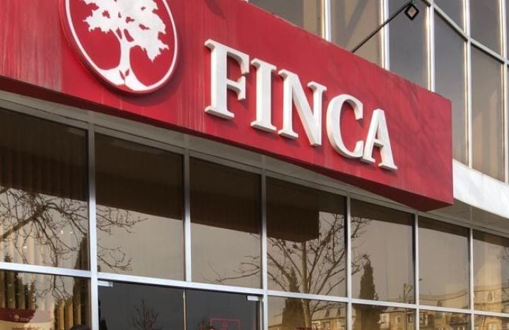 Yenidən icazə verildi - "FİNCA" borc alır: İLLİK 15%-LƏ 4 MİLYON MANAT PUL LAZIMDIR
